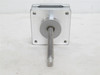 Moons 16HY7001-11; Linear Stepping Motor; 12VDC; W/Connector