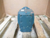 Dodge BF683CN140TC; Gear Speed Reducer; 39.39:1 Ratio; 5HP