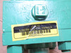 Parker 3.25CBB2HUF38AX2800; Cylinder; 3-1/4"ID x 38" Stroke