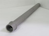 Metalquimia 019776T; Rammer Shaft Tube