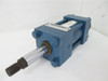 Kanamak CDT4/2.5/1.63/1.0; Hydraulic Cylinder; 2.5"S X 1"B