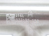 Waukesha 927192-150; Pipe Tee; SS-316; 1-1/2"OD