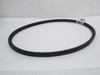 Gates B47; V-Belt; 50" Long; 21/32" Wide; 3/8" Height