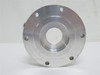 Jarvis 1061851; Adaptor Plate; 4-1/4"OD