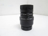 Keyence CA-LH8; High-Resolution Low-Distortion Lens; 8mm