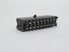 Molex 43045-1814; Lot-5 Header Connector; 18Pos; 2-Row; 8.5A
