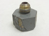 Parker 16-8 TRTXN; Tube End Reducer 1 Female JIC to 1/2 JIC