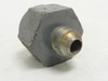 Parker 16-8 TRTXN; Tube End Reducer 1 Female JIC to 1/2 JIC