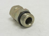 Parker 10 F65OX; Swivel Connector 5/8" Boss to 5/8" JIC