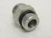 Parker 16 F5OXO; Hydraulic Adaptor 1 JIC to 3/4 Boss