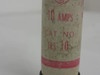 GOULD TRS 10; Fuse; 10A; 600V; Time Delay