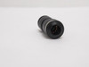 Industry-Std 1PEV6; Lot-2 Plastic Unions; 1/4" PTC