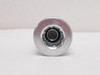 MFG- 30E681; Coupler Body; 3/8FNPT; Steel