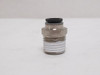 Parker W68LF-6M-4; Lot-2; Male Connectors 6mm Tube x 1/4NPT