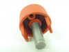 Crown 123747; Button Assembly
