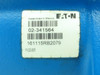 Eaton 02-341564; Vickers Hydraulic Axial Piston Pump - PVQ
