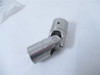 Lovejoy D8B-UJ-SS-5/8x5/8; Coupler 90 Degree 2 set screw.625"