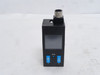 Festo SDE1-D10-G2-MS6-L-PI-M12; Pressure Sensor 192766; 10BAR