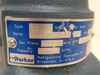 Parker SRV;3/4 H3; Safety ReliefValve 3/4"In 1-1/4"Out 250PSIG