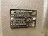 Nord SK32-132MP/4 CUS TW; AC Gearmotor 3.75:1 Ratio; 10HP; 3PH