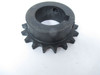 Martin 40BS18 1-7/16; Chain Sprocket #40 18Teeth 1-7/16"ID