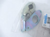 Telemecanique XUZK2003; Contactor Fixing Bracket w/3D Ball Jt