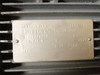 SEW DFT100L4KS; AC Motor; 5HP; 230/460V; 1680RPM; 3PH; 13.6 / 6.8A