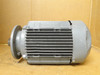 SEW DFT100L4KS; AC Motor; 5HP; 230/460V; 1680RPM; 3PH; 13.6 / 6.8A