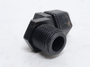 Parker P8ME8; Lot-2; Polypropylene Male Elbow 90Deg; Size 1/2"