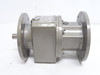 Stober C002F0020MR140/050; Gear Reducer; 2:1 Ratio; 2.6HP