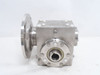 Grove Gear SS-HMQ-818-25-H2-56-16; Gearbox; SS; 25:1 Ratio; RA