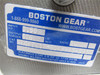 Boston Gear SBKCF718-30P-B5-JS; Gear Reducer 60:1 Ratio