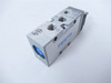 Festo MFH-5-1/4-B; Solenoid Valve Tiger Classic2-10 Bar 15901