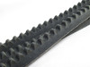 Gates 3VX800; V-Belt 9412-0800 Section: 3VX; 3/8" W x 80" L
