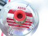 Asco XF210D014K-03074 ; Solenoid Valve 1"Npt