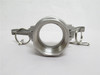 Dixon G150-D-SS; Global Cam/Groove Coupler; SS-316; 1-1/2"