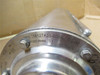 VanderGraaf TM127A25-605NB-RST; AC  Motor 15" wide 240VAC 51fpm