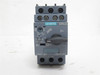 Siemens 3RV2011-0EA15; Motor Protector; 3P; 0.28-0.4A; 690VAC