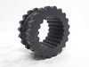 TB Woods 5J; Solid Coupling Sleeve Size: 5
