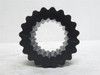 TB Woods 5J; Solid Coupling Sleeve Size: 5