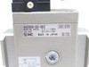 SMC AV3000-03-3DZ; Soft Start-up Valve; 0.2-1.0mpA; 94-138vac