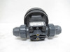 Chemline 730N0010APU; Diaphragm Valve; 46-78 Air PSI; 3/4NPT