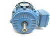 WEG 00136ET3WAL80; AC Motor; 1-1/2HP;  460//220-240/380-415V