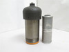 Donaldson P567423; Engine Air Cleaner Completer Assembly