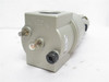 SMC NAL800-N12; High Flow Air Lubricator; 1-1/4NPT; 1.0MPa