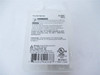 Ideal 83-9081; Parallell Splices Non Insulated #16AWG (600V)