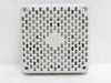 Federal 4.5E-22; Indoor/Outdoor Alarm Horn; 12-24VDC; 90DB
