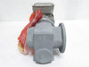 SEW SAF37 DRS71S4/AL; Gearmotor; 106:1 Ratio; 0.18kW; 440-480V