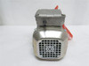 SEW SAF37 DRS71S4/AL; Gearmotor; 106:1 Ratio; 0.18kW; 440-480V