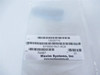 SMC SY5500-5U1-NA; Solenoid Valve 3 POS 2 Coil Mnfld Mnt
